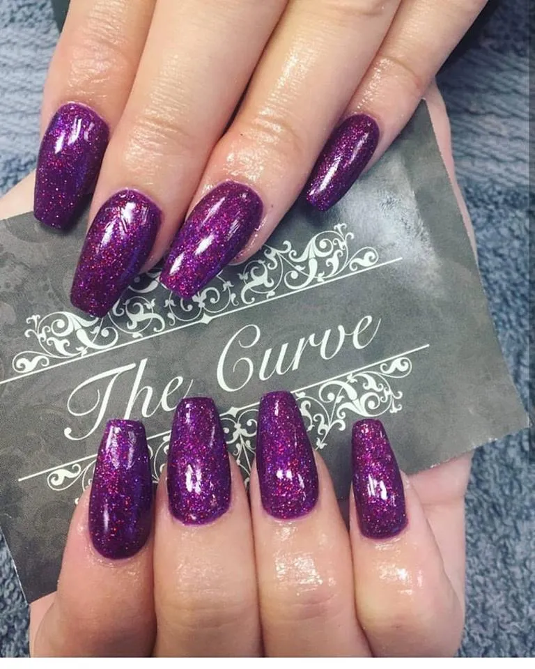 #018 DRAMA QUEEN - GEL POLISH BY CLAW CULTURE
