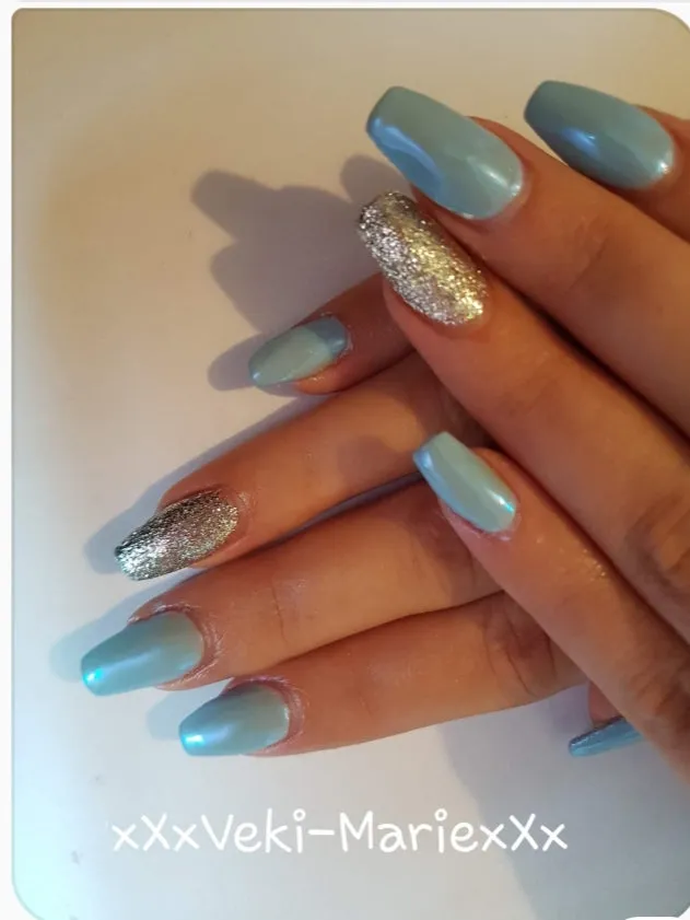 #120 CINDERELLA SILVER - GEL POLISH BY CLAW CULTURE