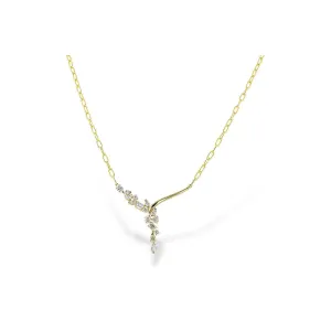 14KT Gold Necklace
