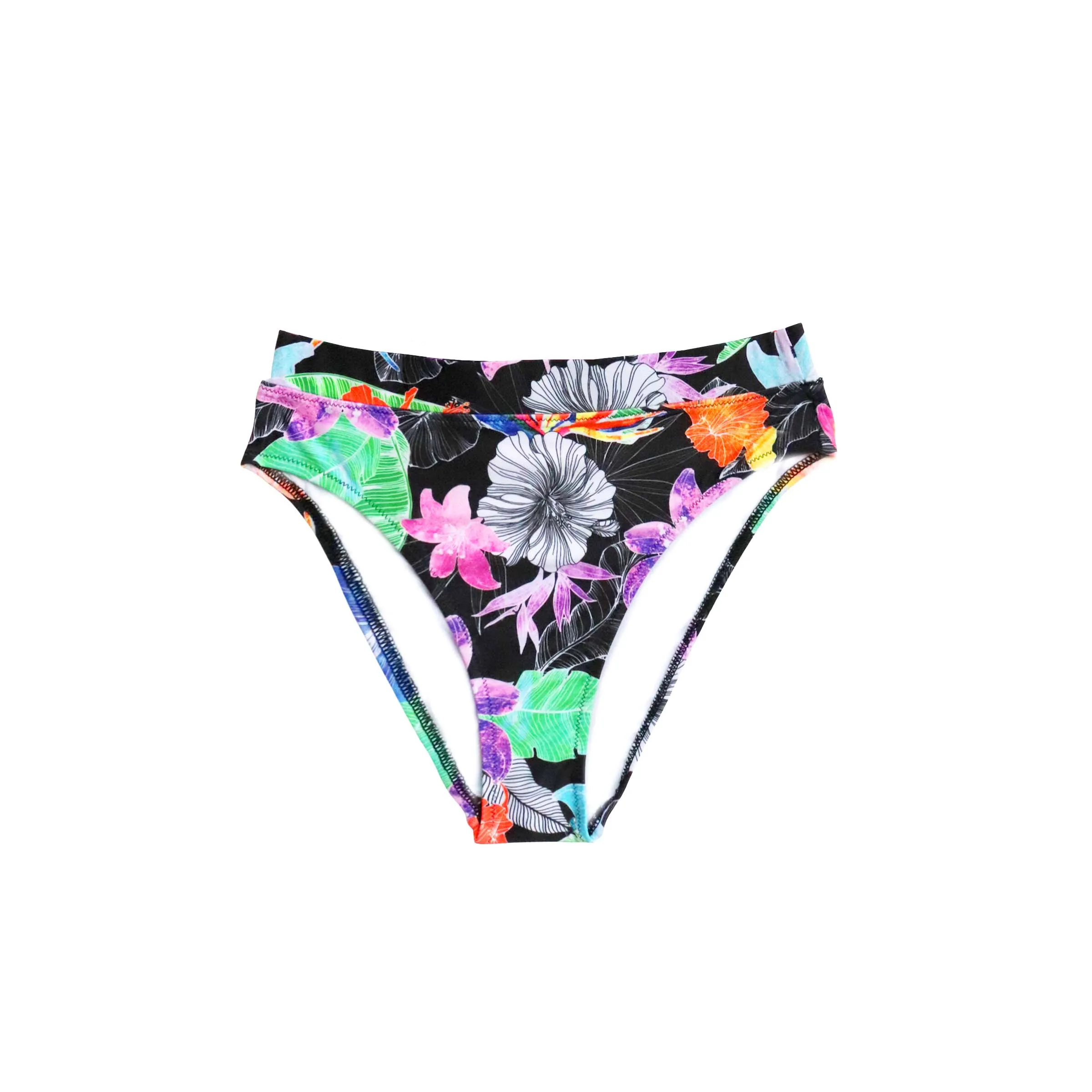 2037 Lily Cove High Waisted Pant