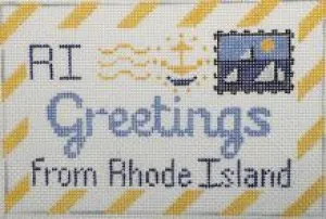 303 - Rhode Island