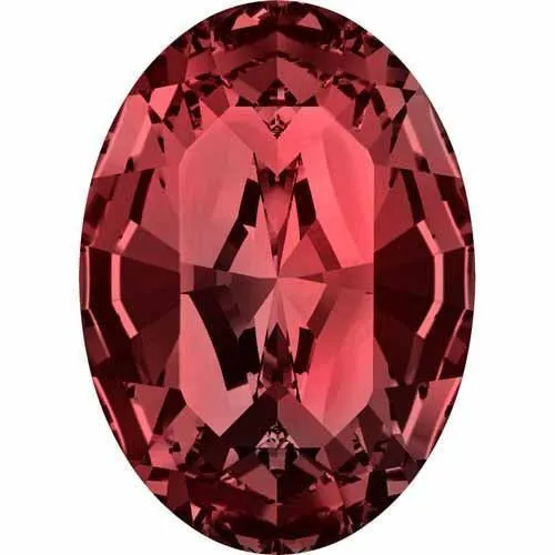 4128 Swarovski Xilion Oval Fancy Stones