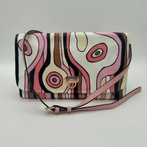 60s Retro  Sophia Crossbody