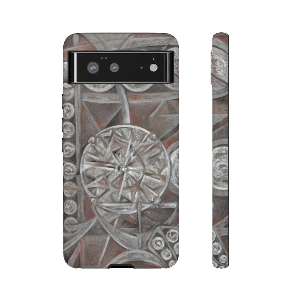 Absolutely Phone Case