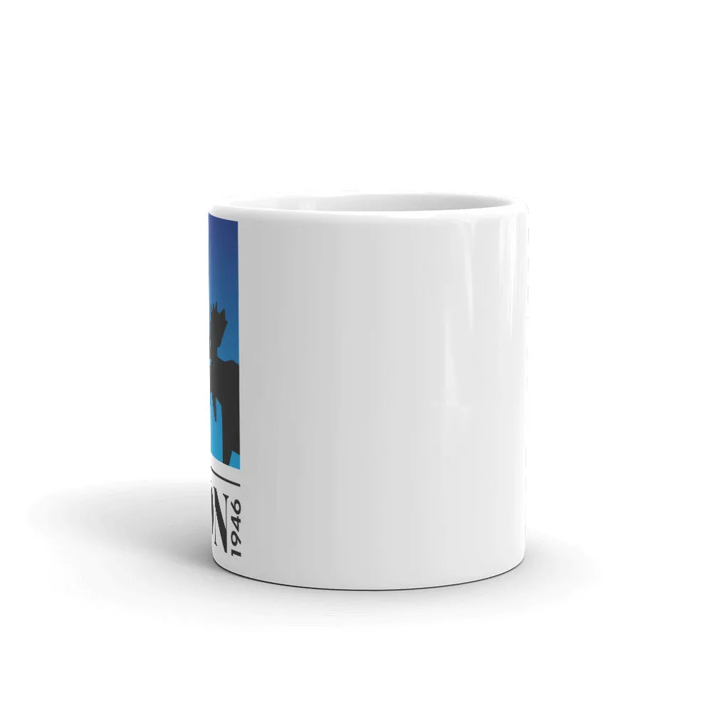 ADN Legacy Moose Mug