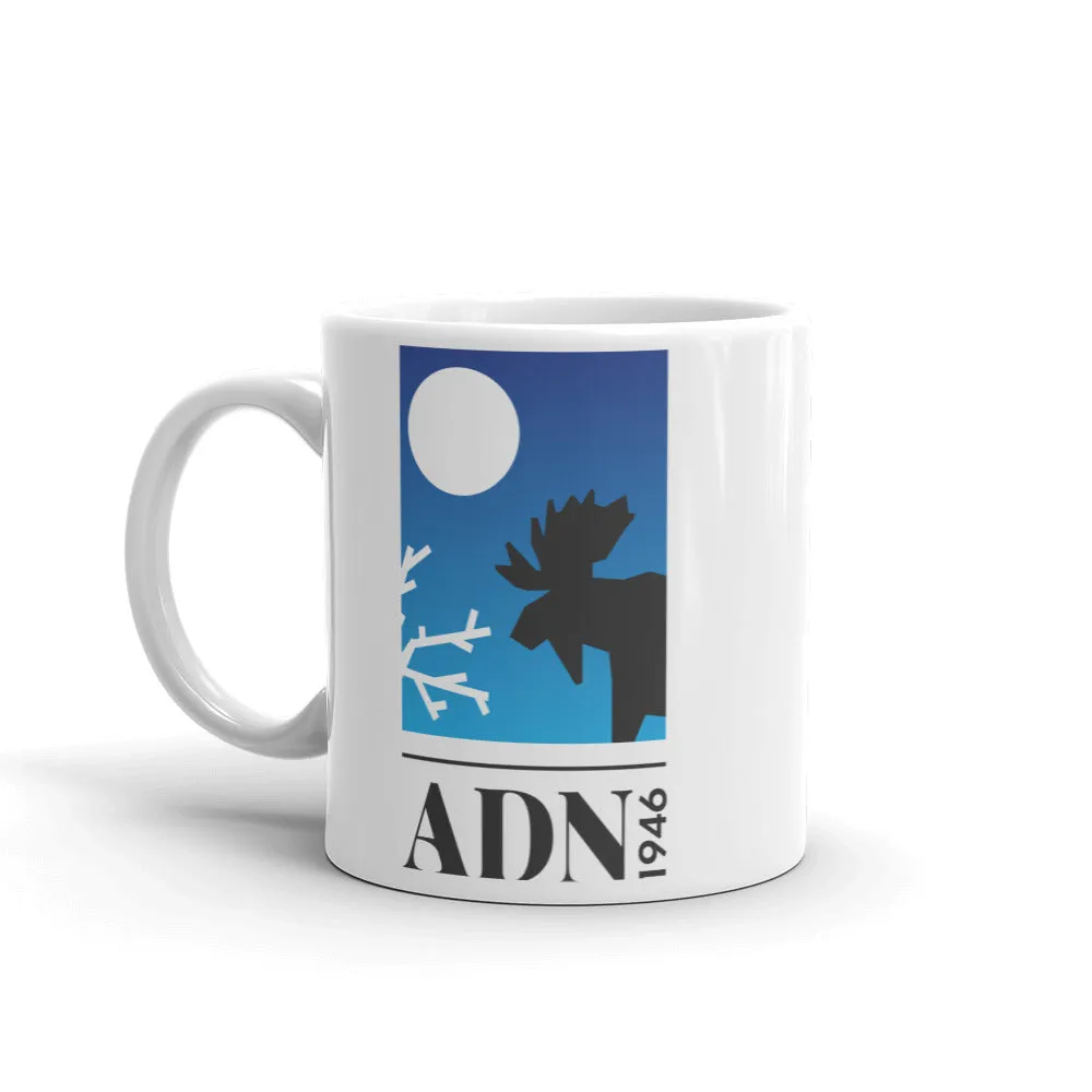 ADN Legacy Moose Mug