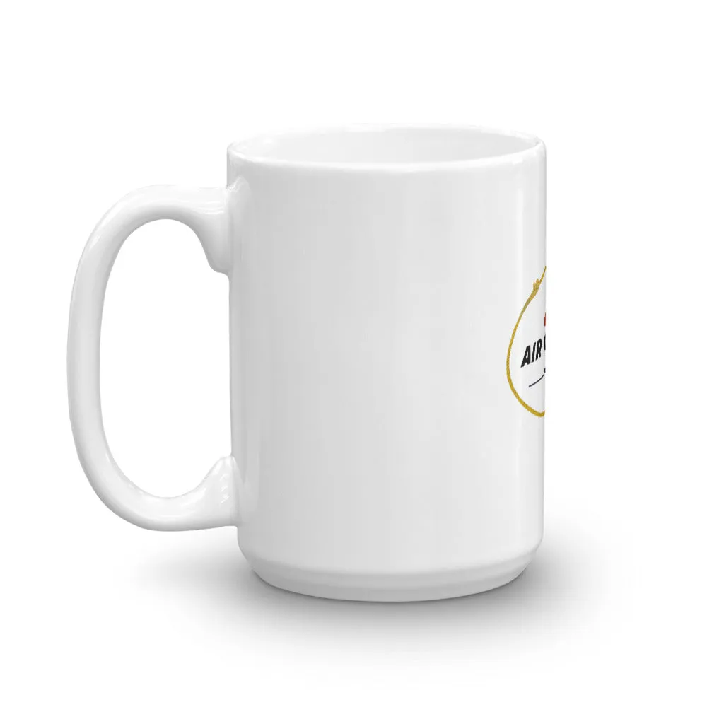 Air Kentucky Mug
