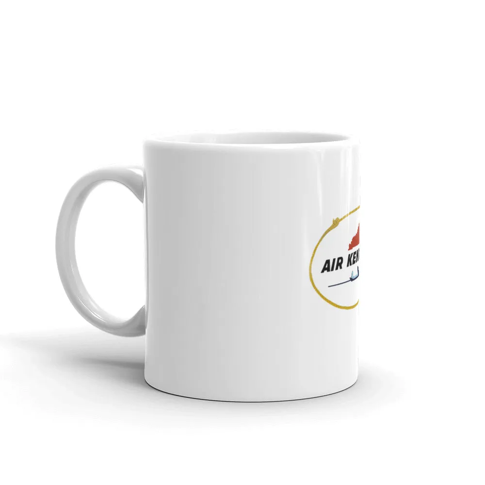 Air Kentucky Mug