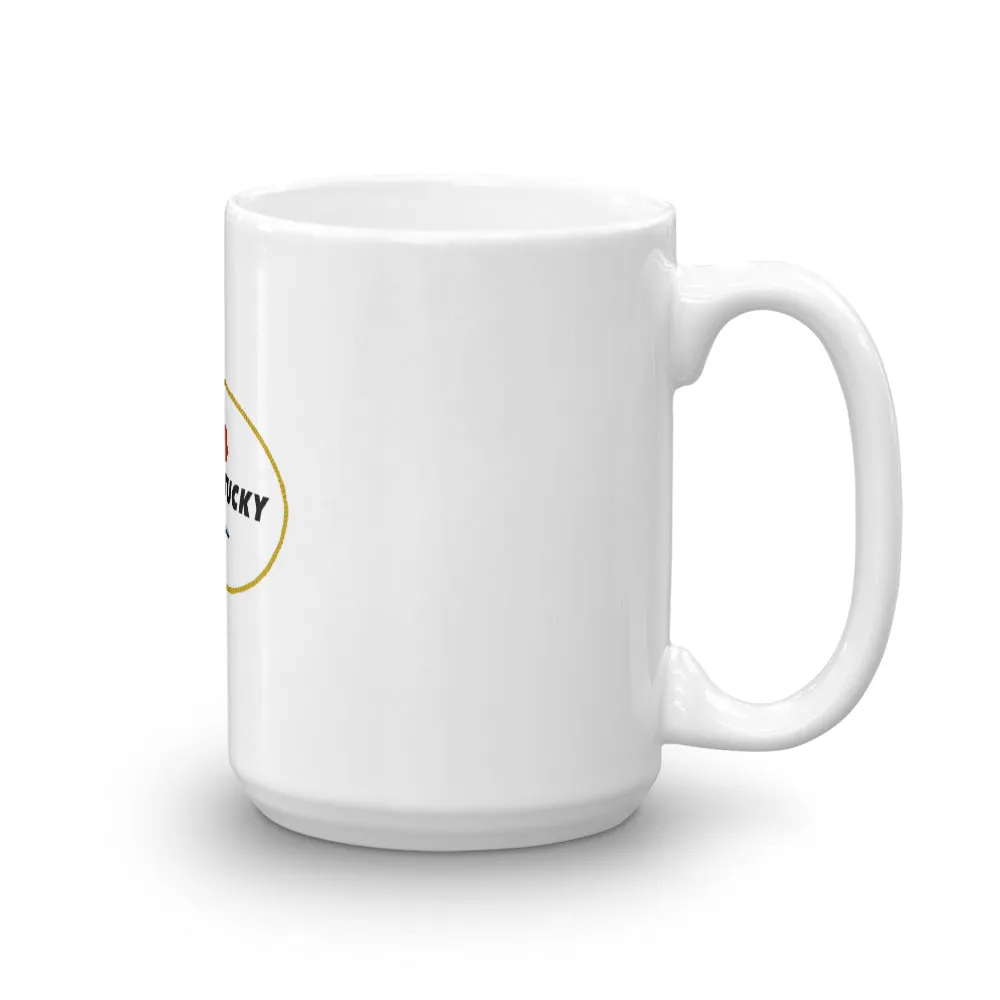 Air Kentucky Mug