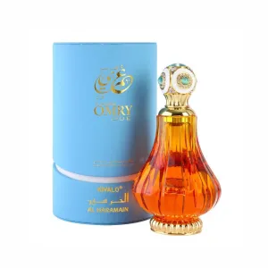 Al Haramain Omry Due Attar 24 ml