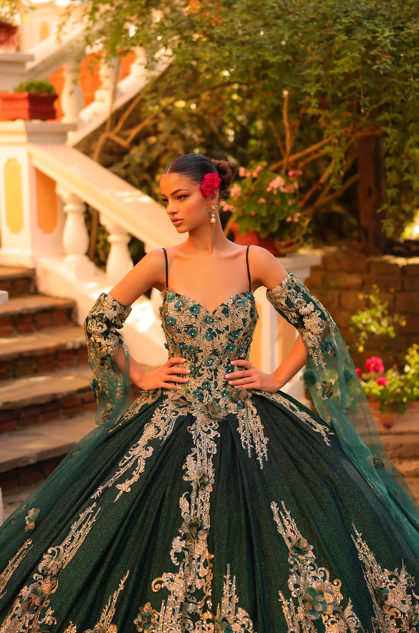 AMAARA STYLE 54326