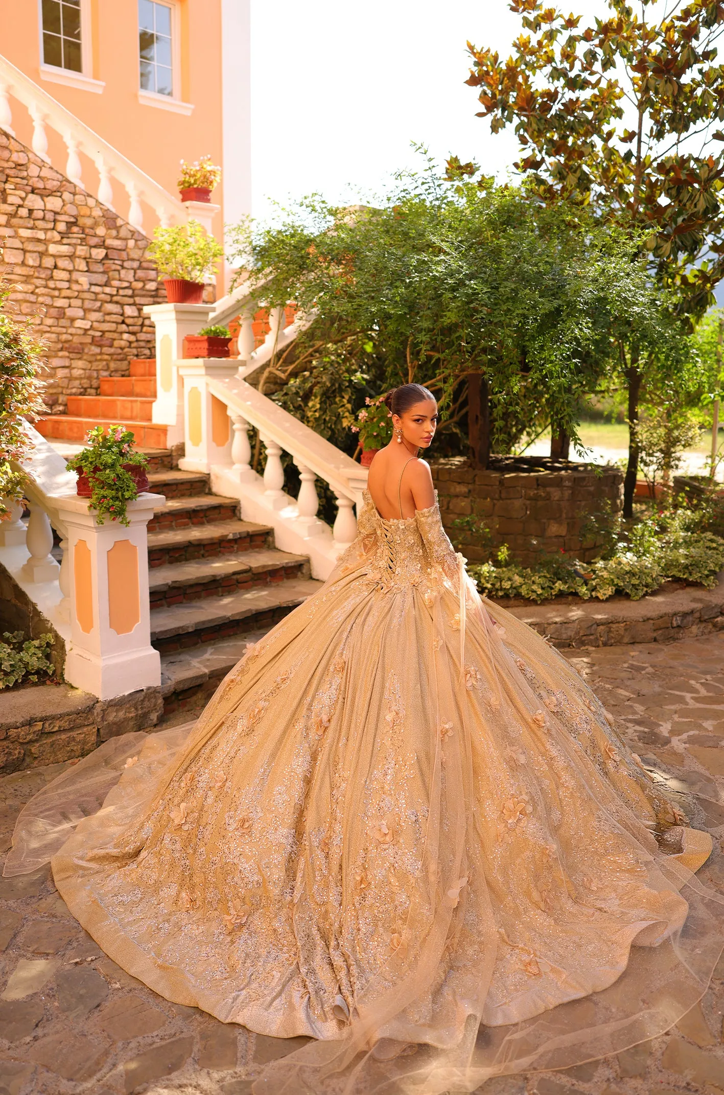 AMAARA STYLE 54326