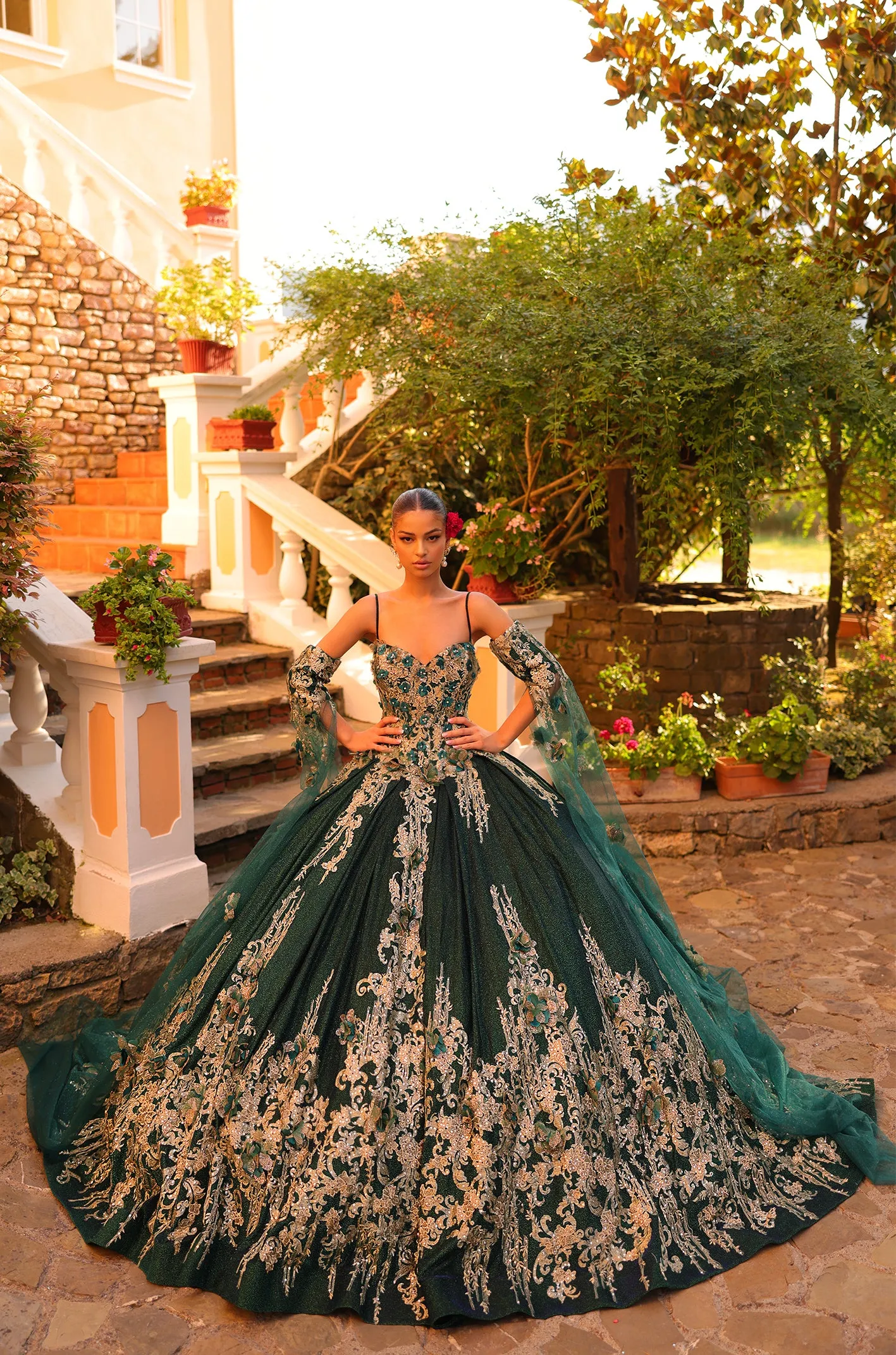 AMAARA STYLE 54326