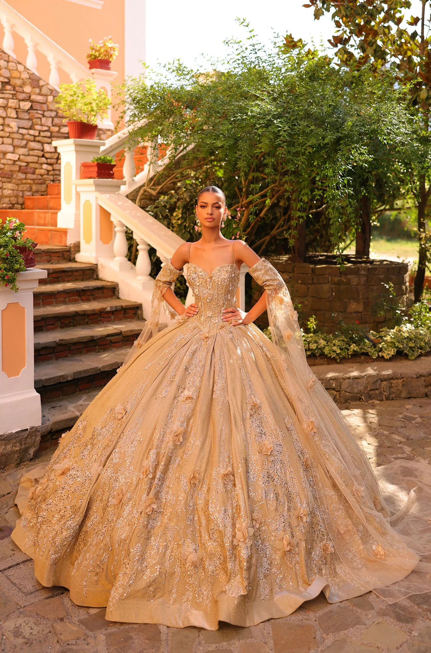 AMAARA STYLE 54326