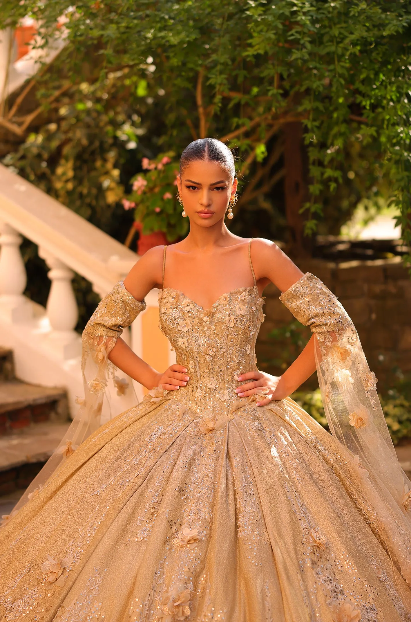 AMAARA STYLE 54326