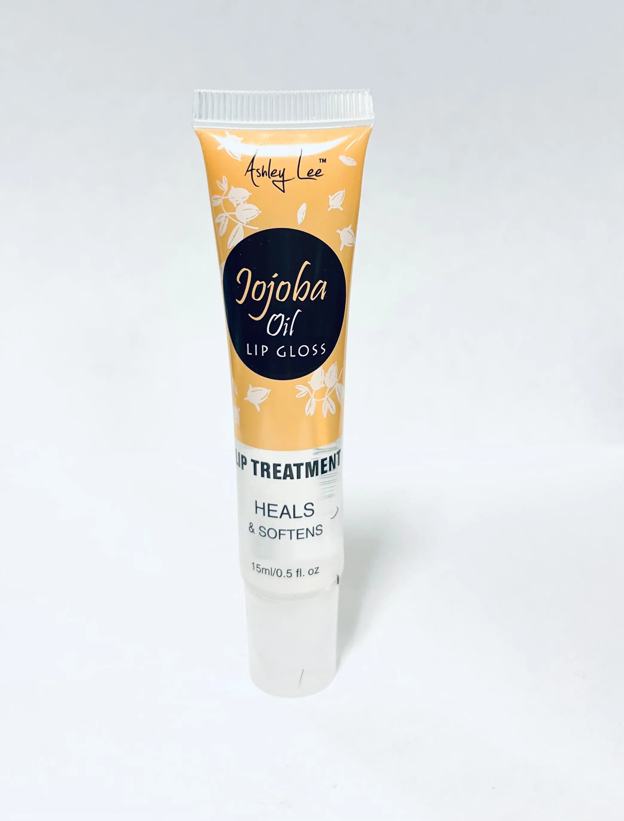 Ashley Lee Lip Gloss Treatment