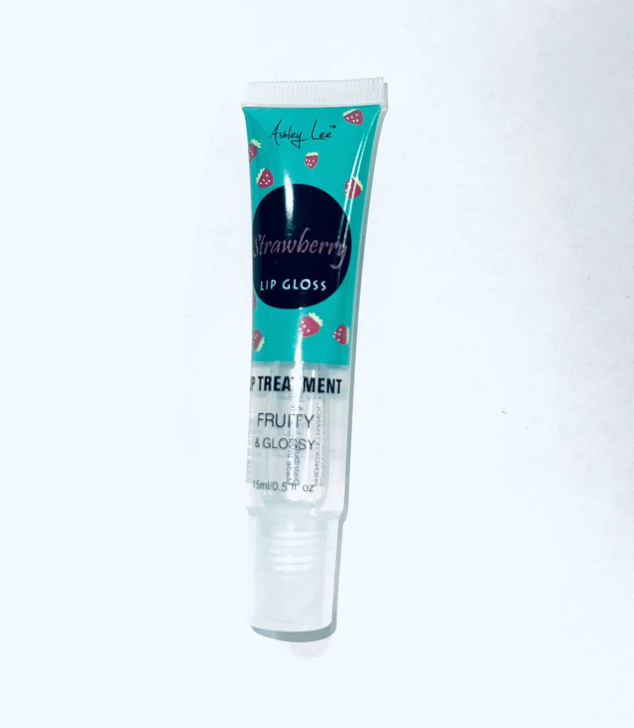 Ashley Lee Lip Gloss Treatment