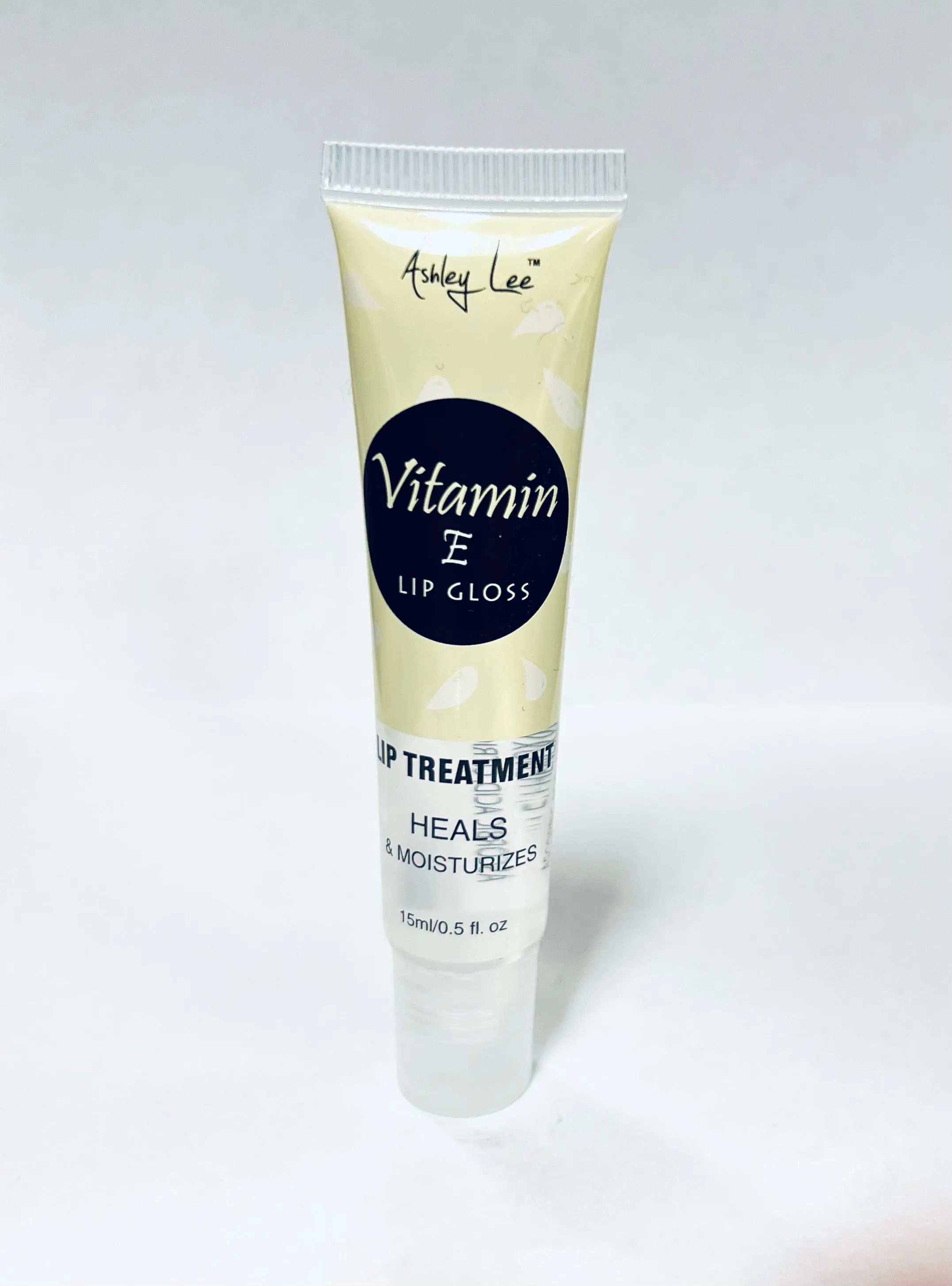 Ashley Lee Lip Gloss Treatment