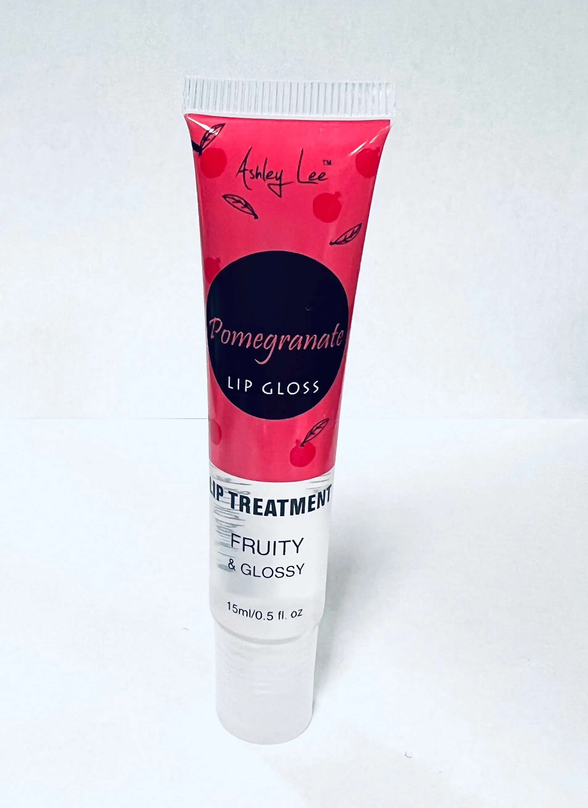 Ashley Lee Lip Gloss Treatment