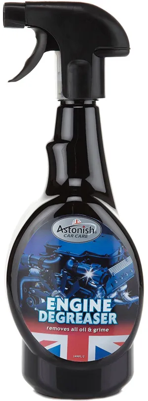 Astonish Engine Degreaser