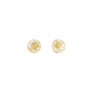 Aura Earrings #1 (10mm)