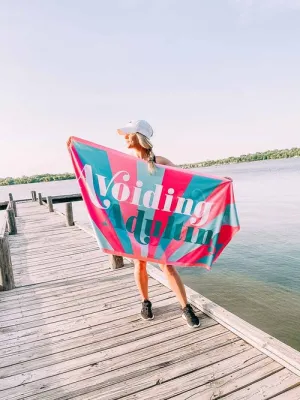 Avoiding Adulting