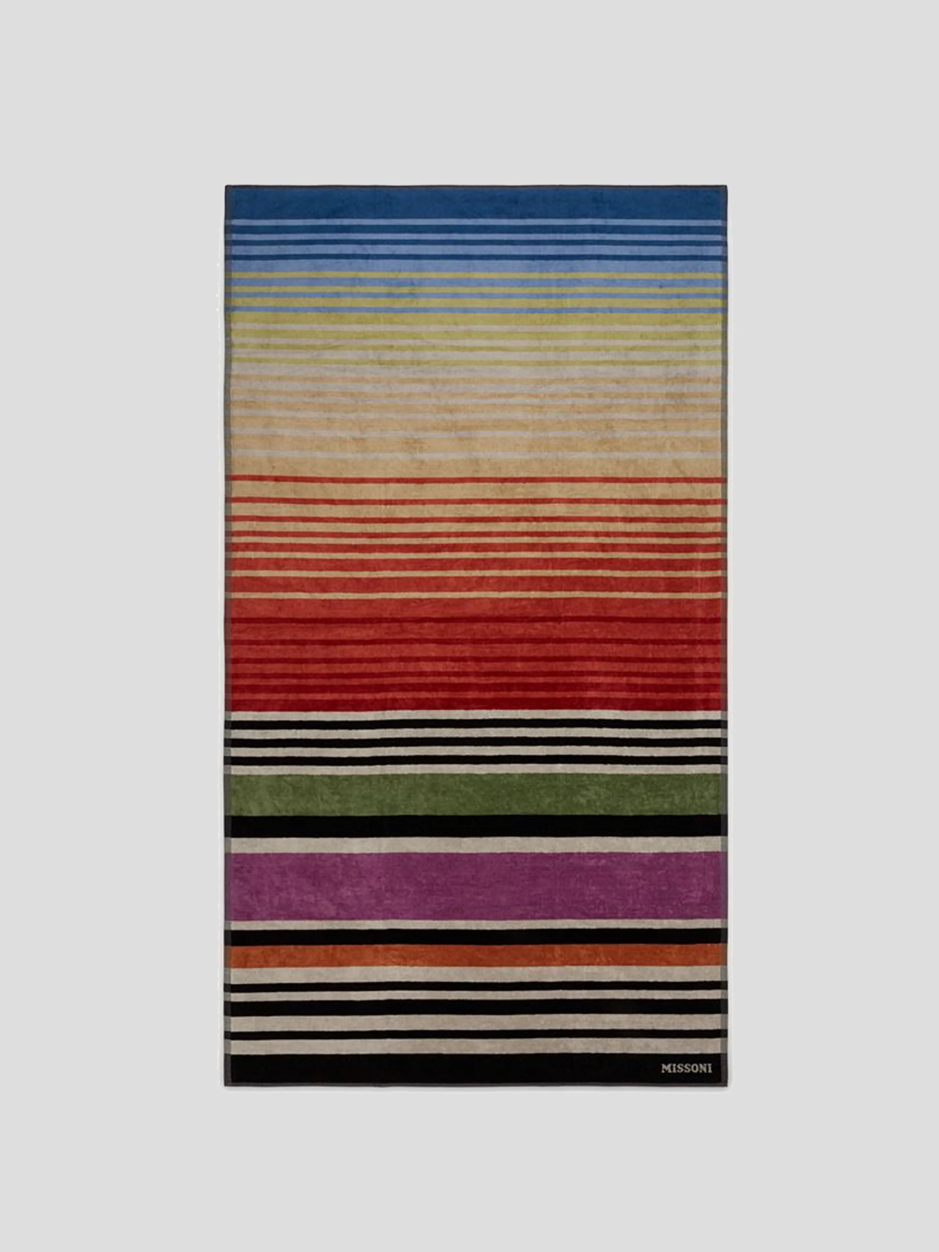 Ayrton - Beach Towel
