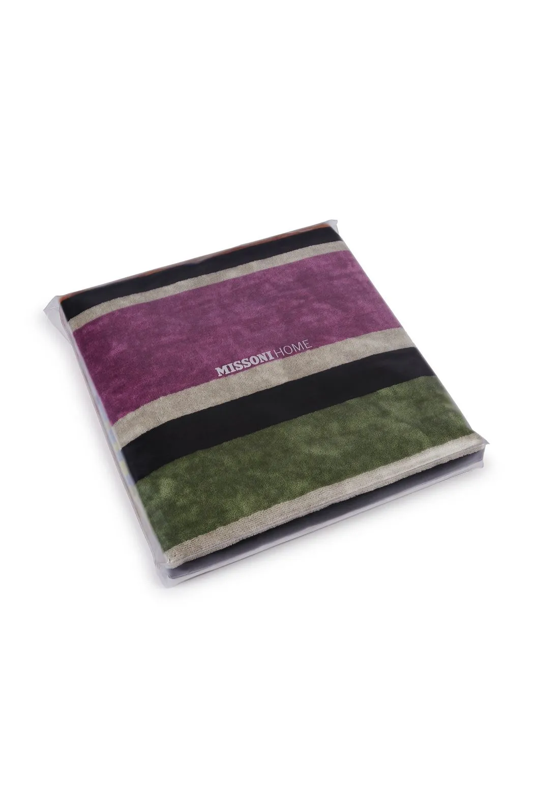 Ayrton - Beach Towel