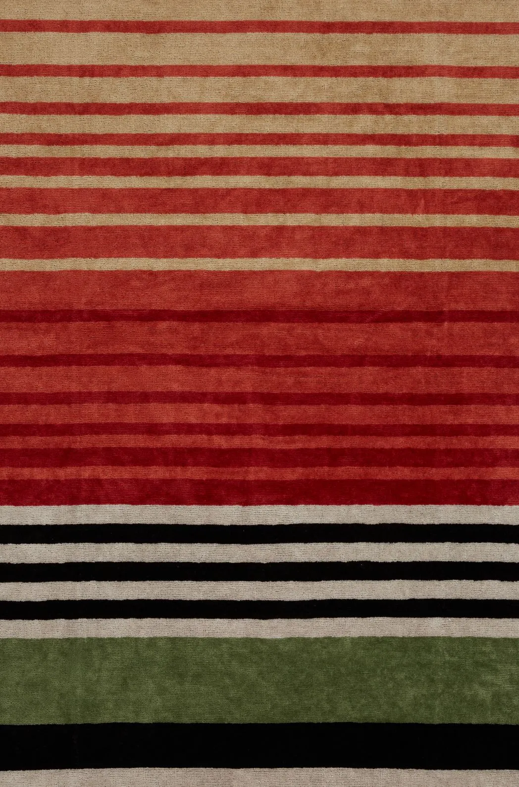 Ayrton - Beach Towel