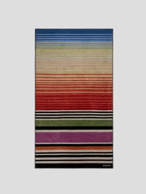 Ayrton - Beach Towel