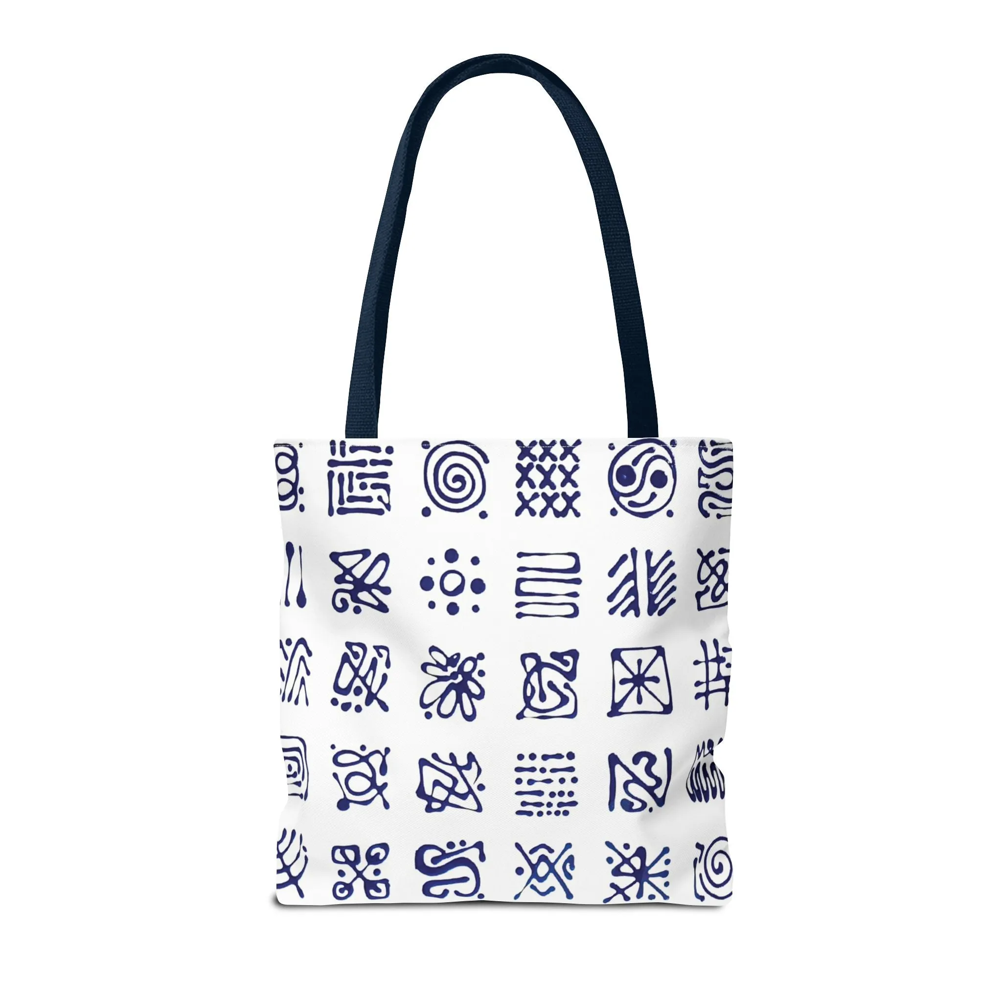 Azteca Tote