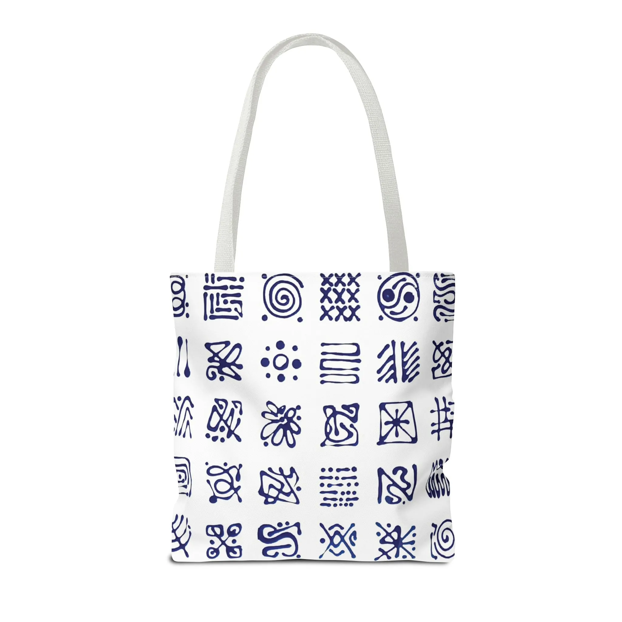 Azteca Tote