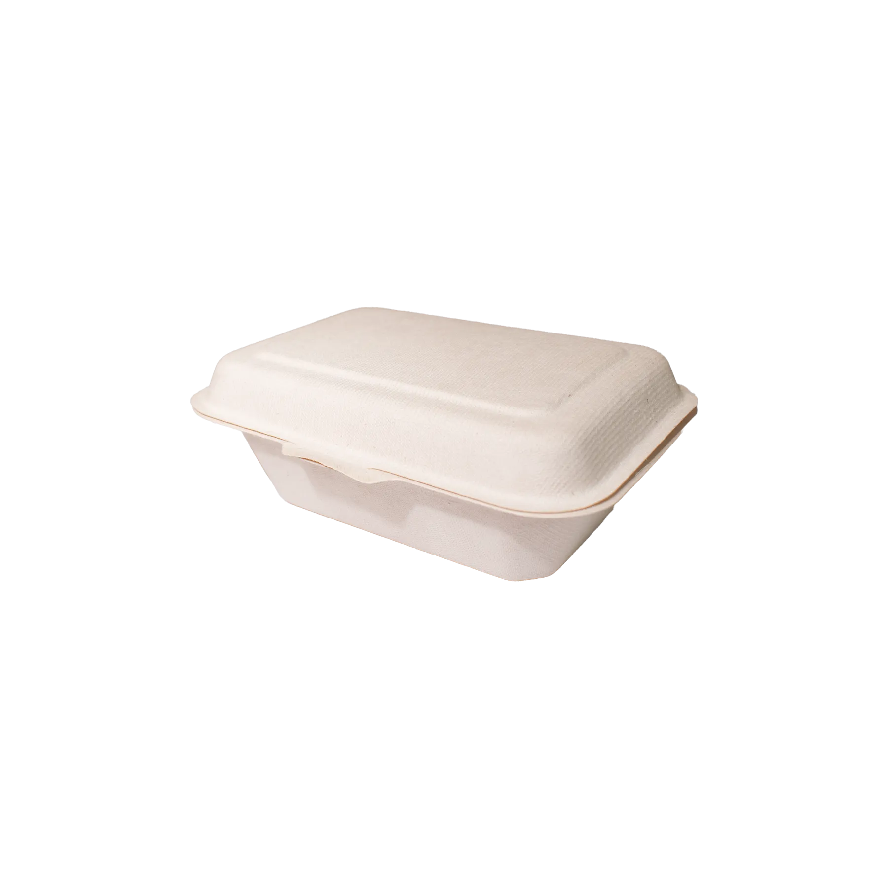 Bagasse - Clam