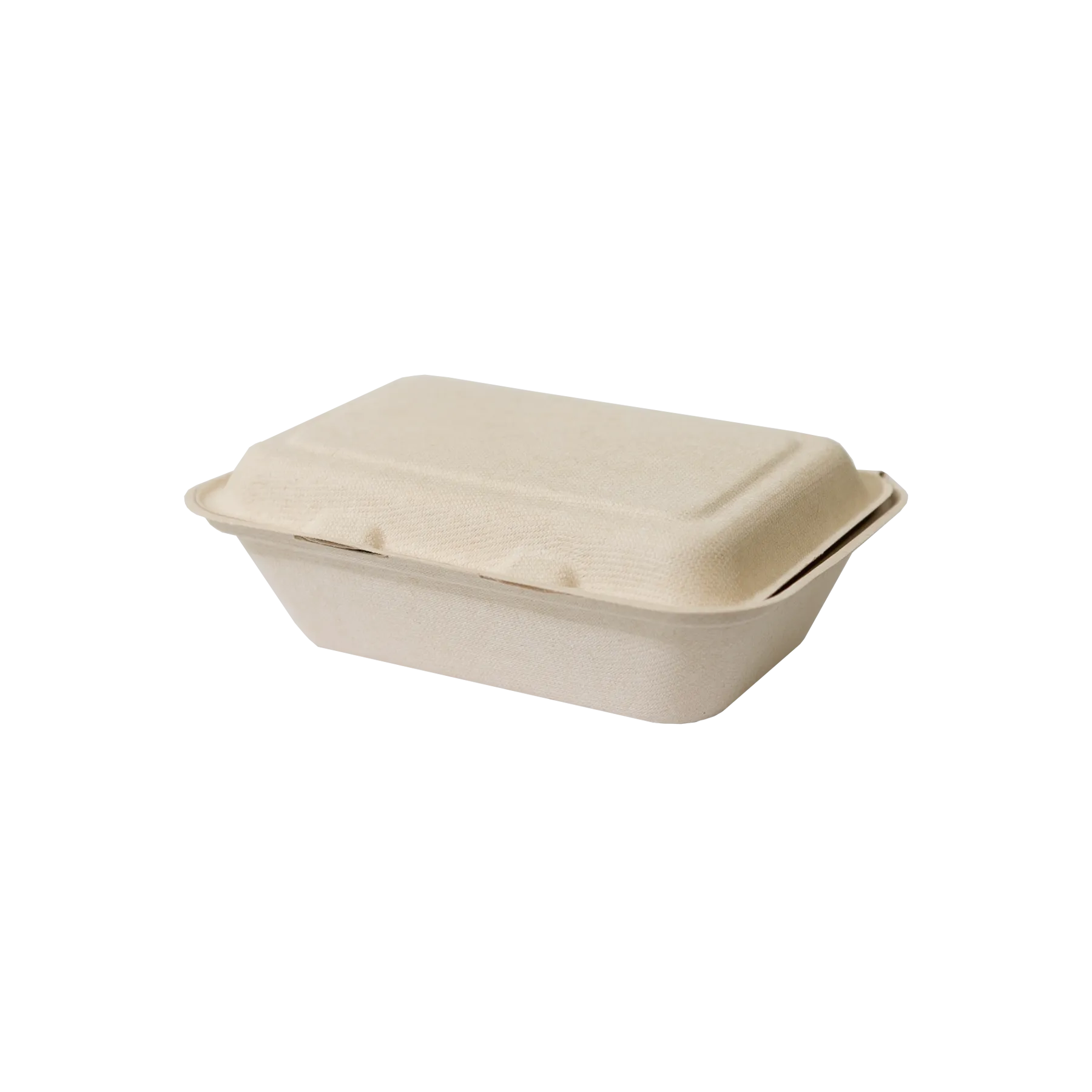 Bagasse - Clam
