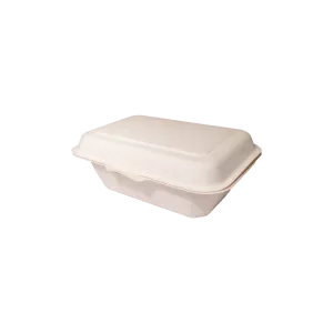Bagasse - Clam
