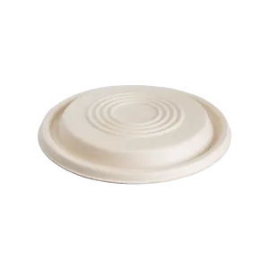 Bagasse Dish - Lid
