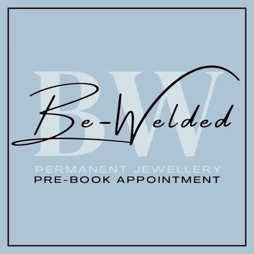 Be-Welded W/C 17 MARCH