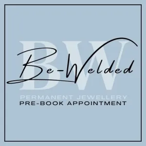 Be-Welded W/C 17 MARCH
