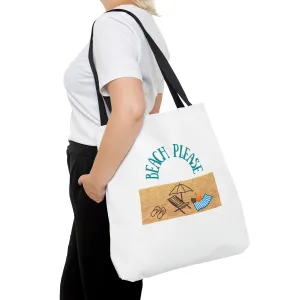 Beach bag