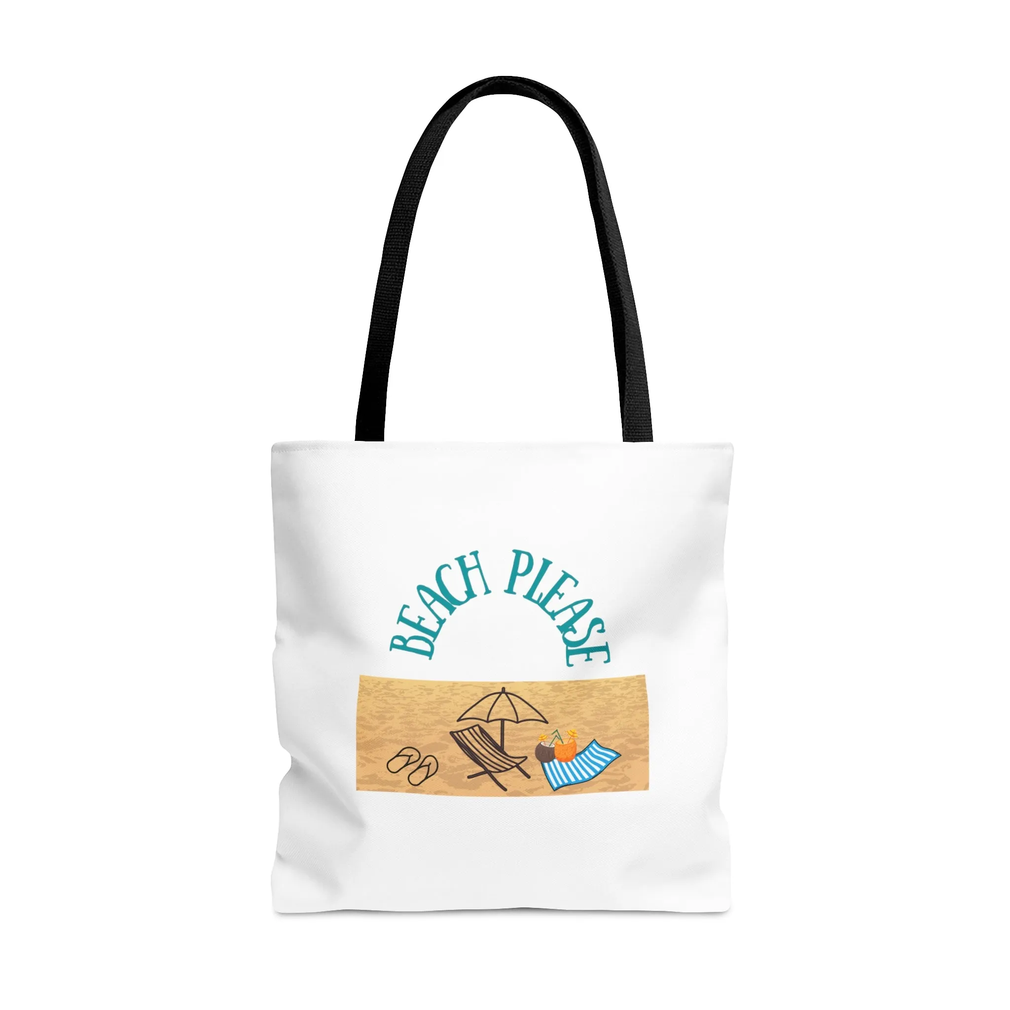 Beach bag