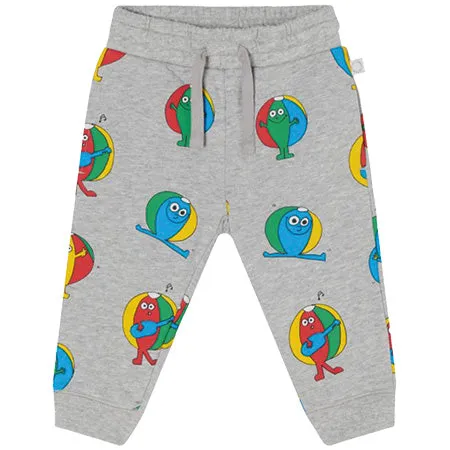 Beach Ball Joggers