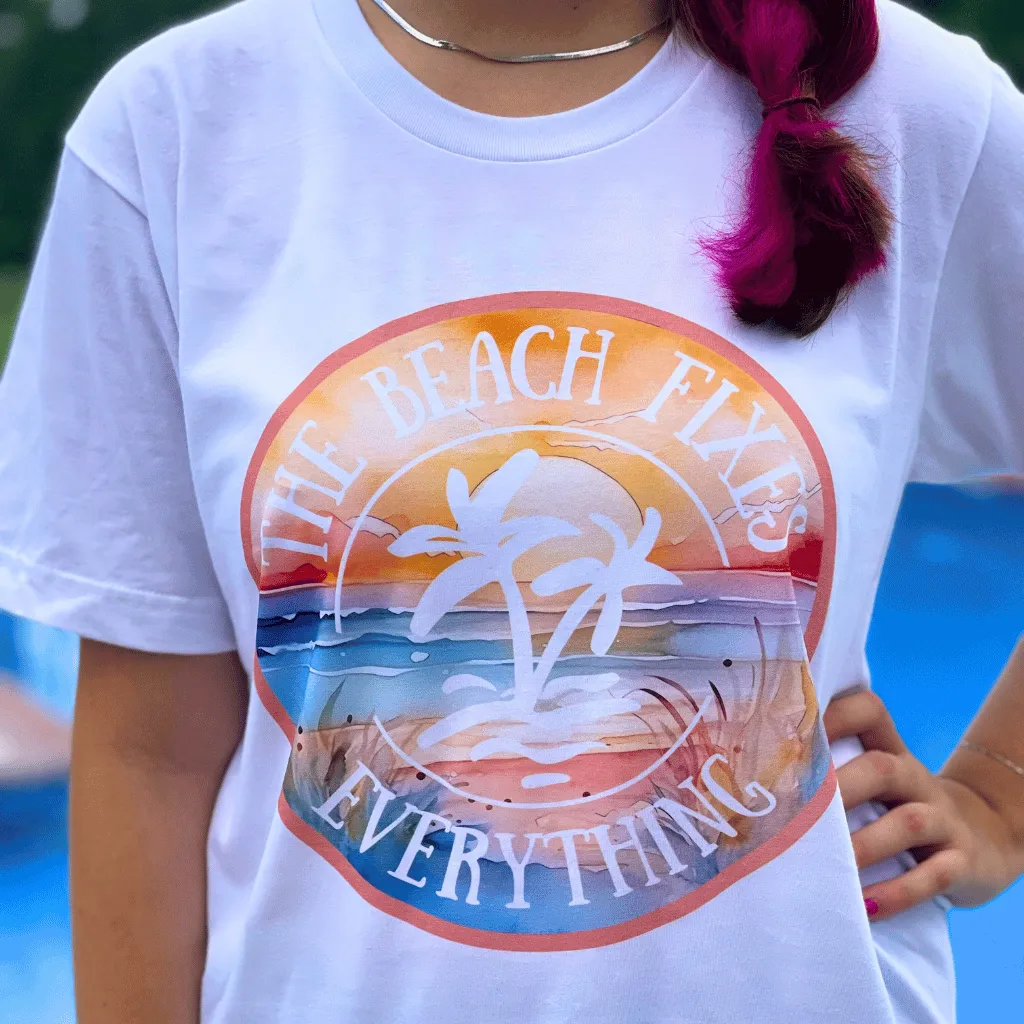 Beach Fix T-Shirt