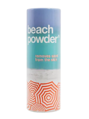 Beach Powders