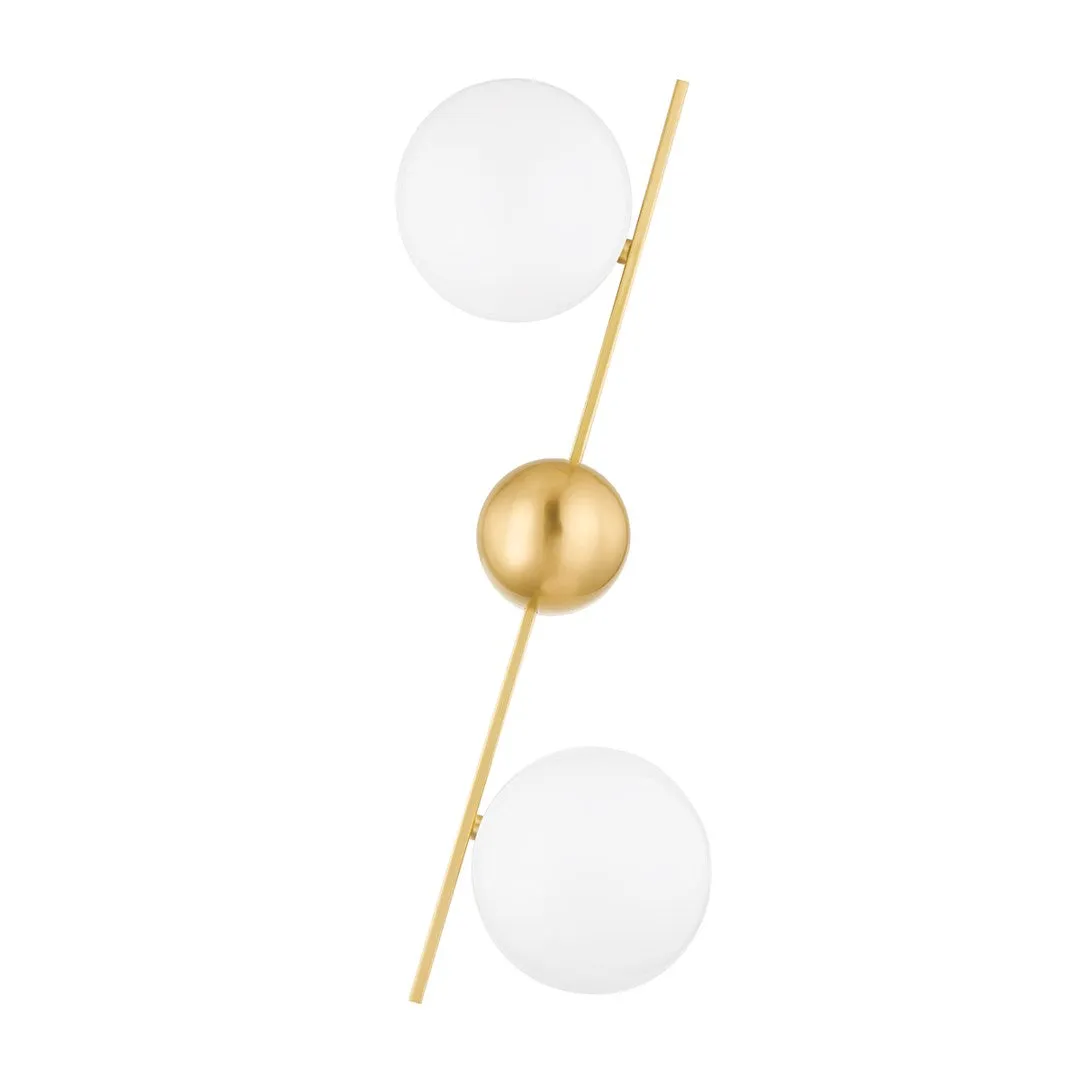 Beck Sconce