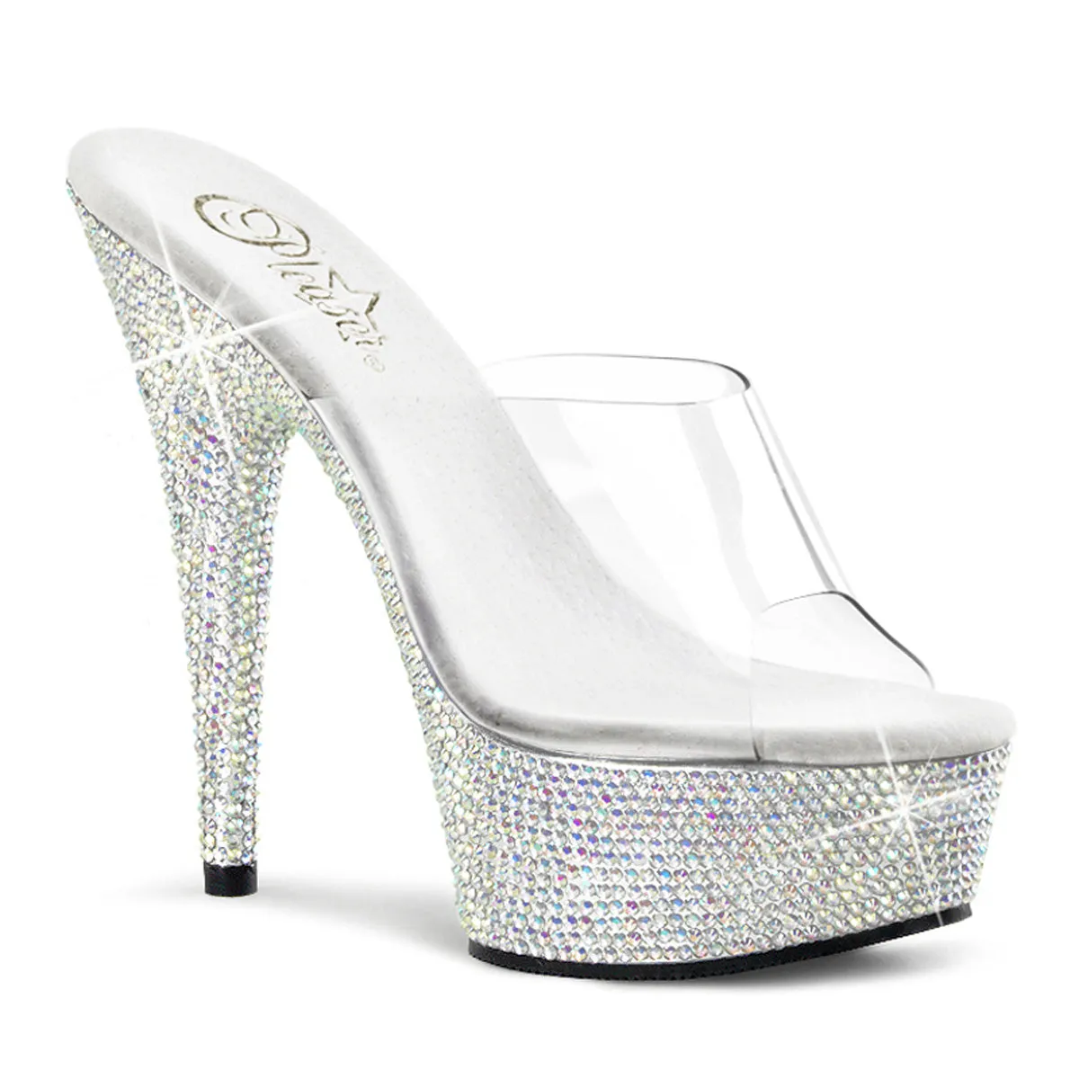 BEJEWELED-601DM ✰ PRE ORDER ✰
