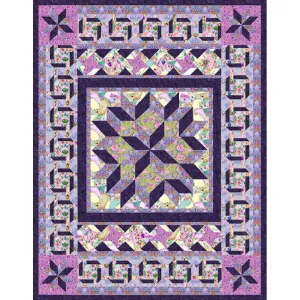 Bejeweled Quilt