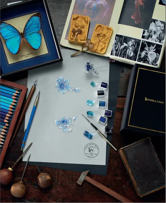 BEJEWELED: The World of Ethical Jewelry
