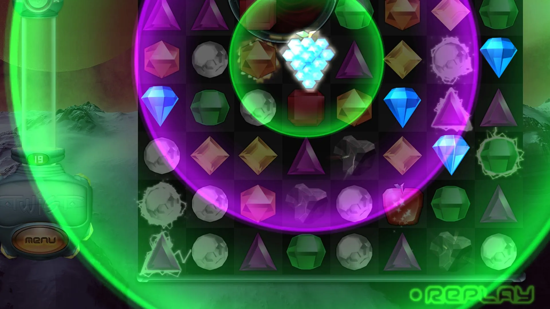 Bejeweled Twist (PC)