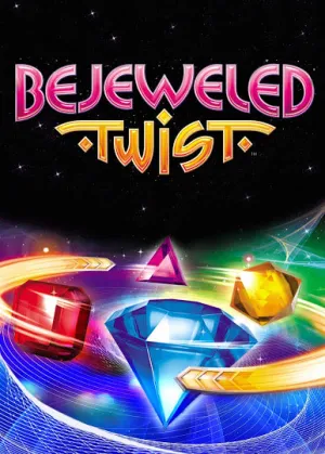 Bejeweled Twist (PC)