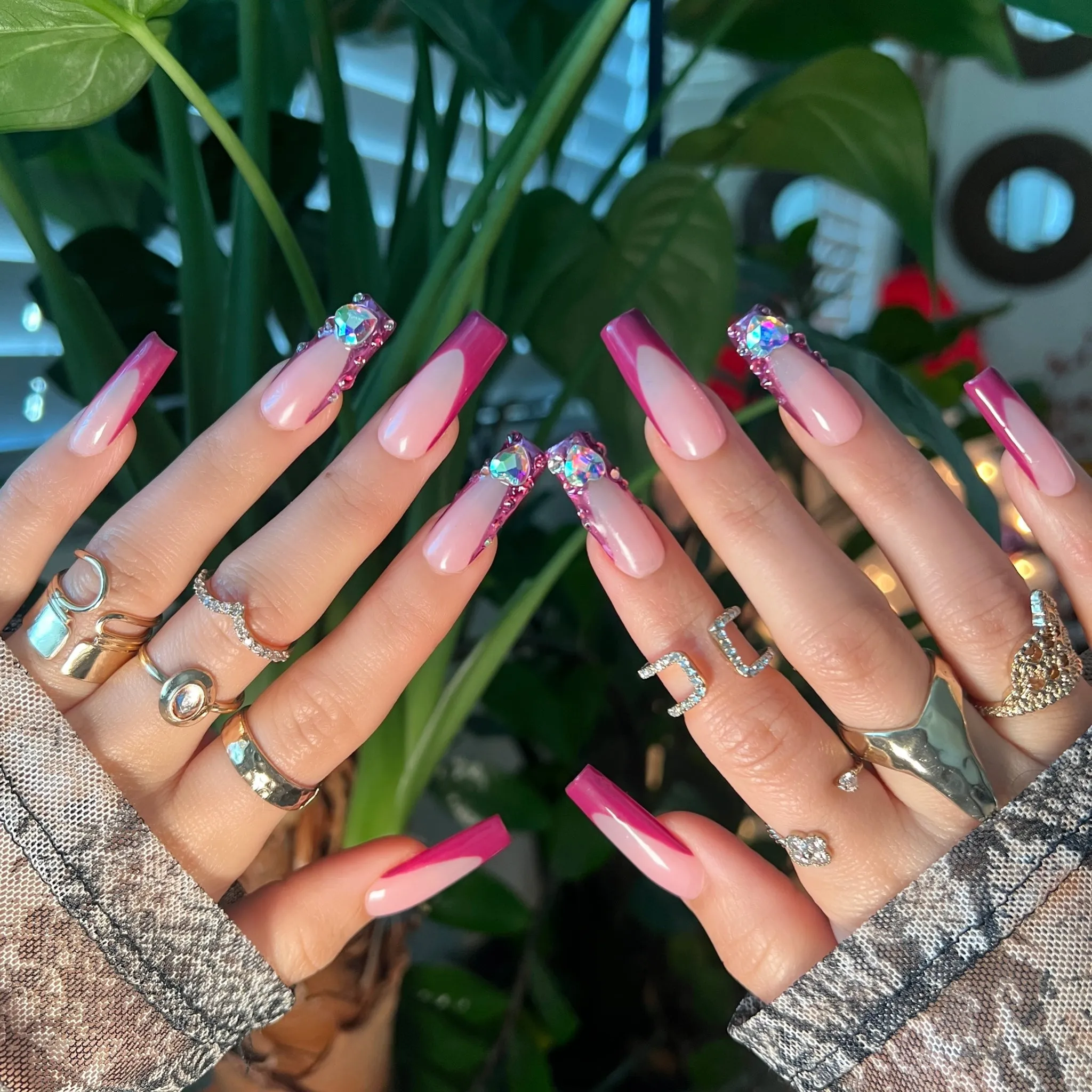 BEJEWELED
